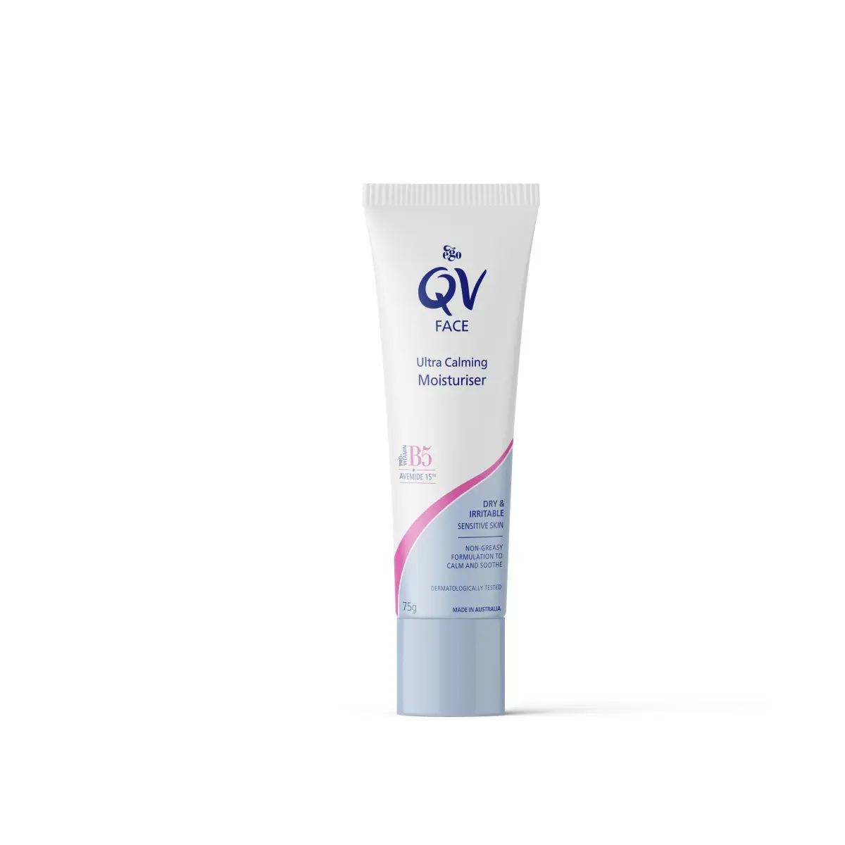 QV Face Ultra Calming Moisturiser