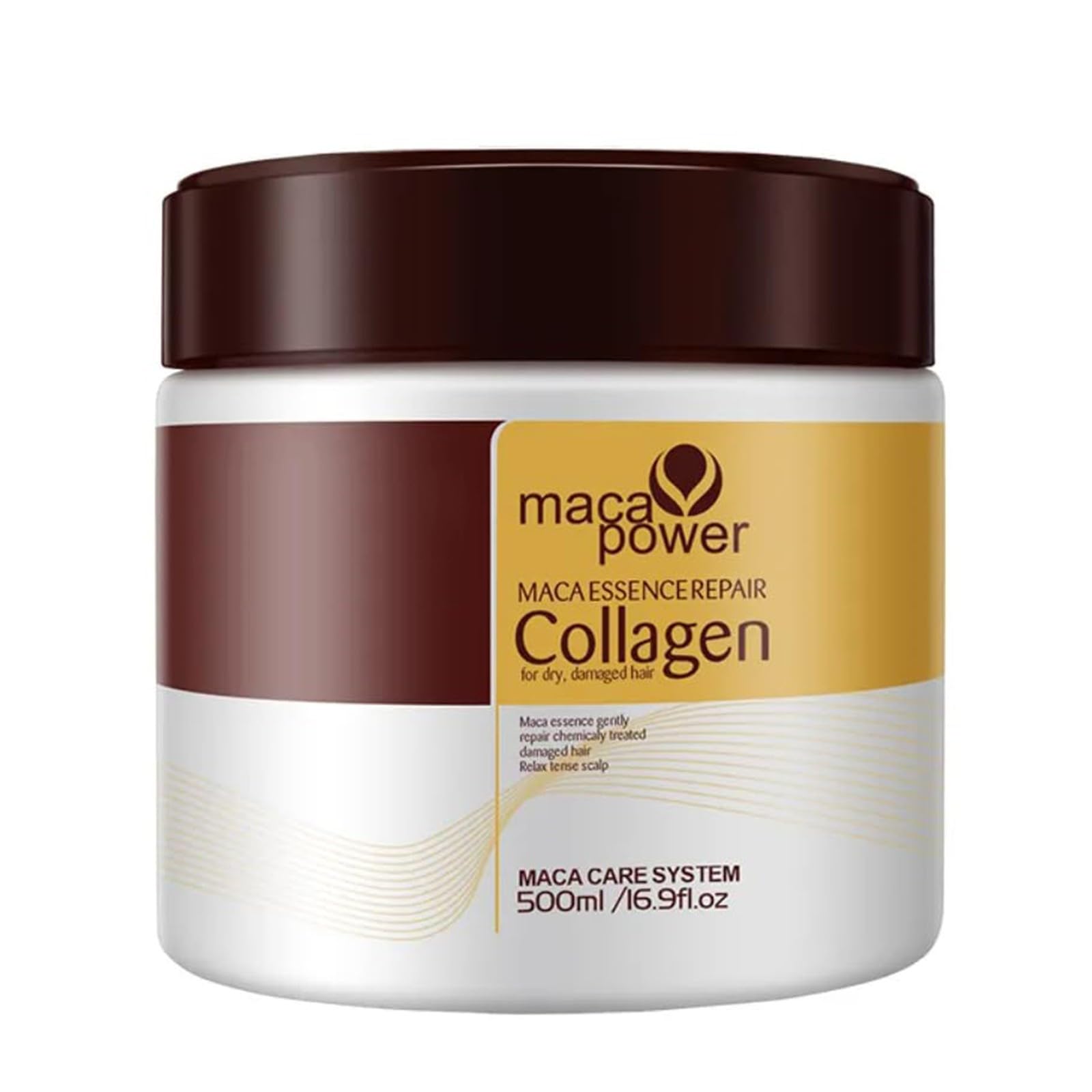 Karseell Collagen Hair Mask