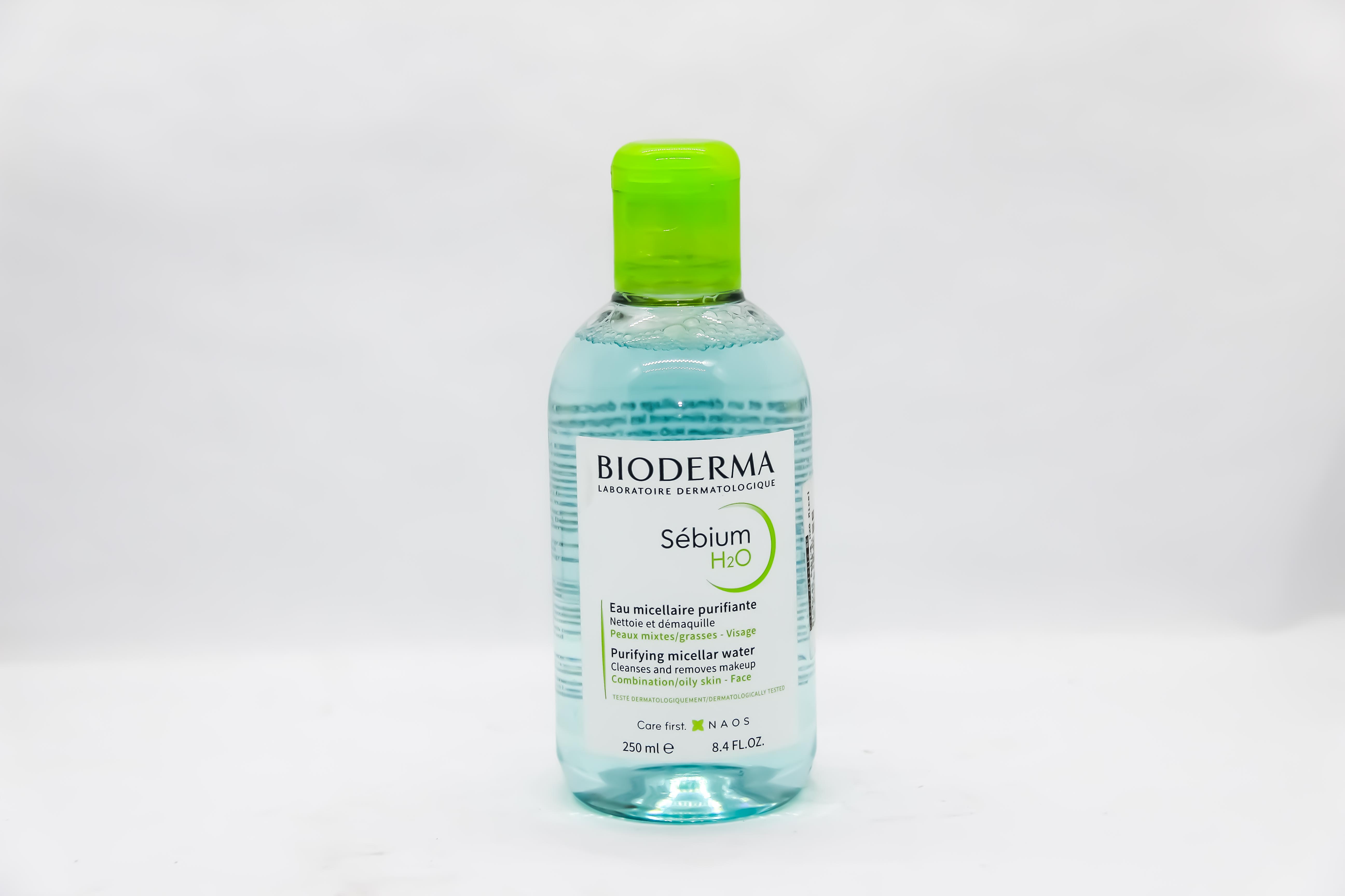 Bioderma Sébium H2O