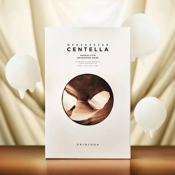 Probios-Cica Nourishing Mask